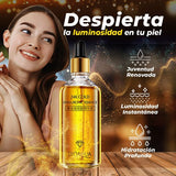 Sérum 24K Gold de Bioaqua + Regalo Masajeador Facial